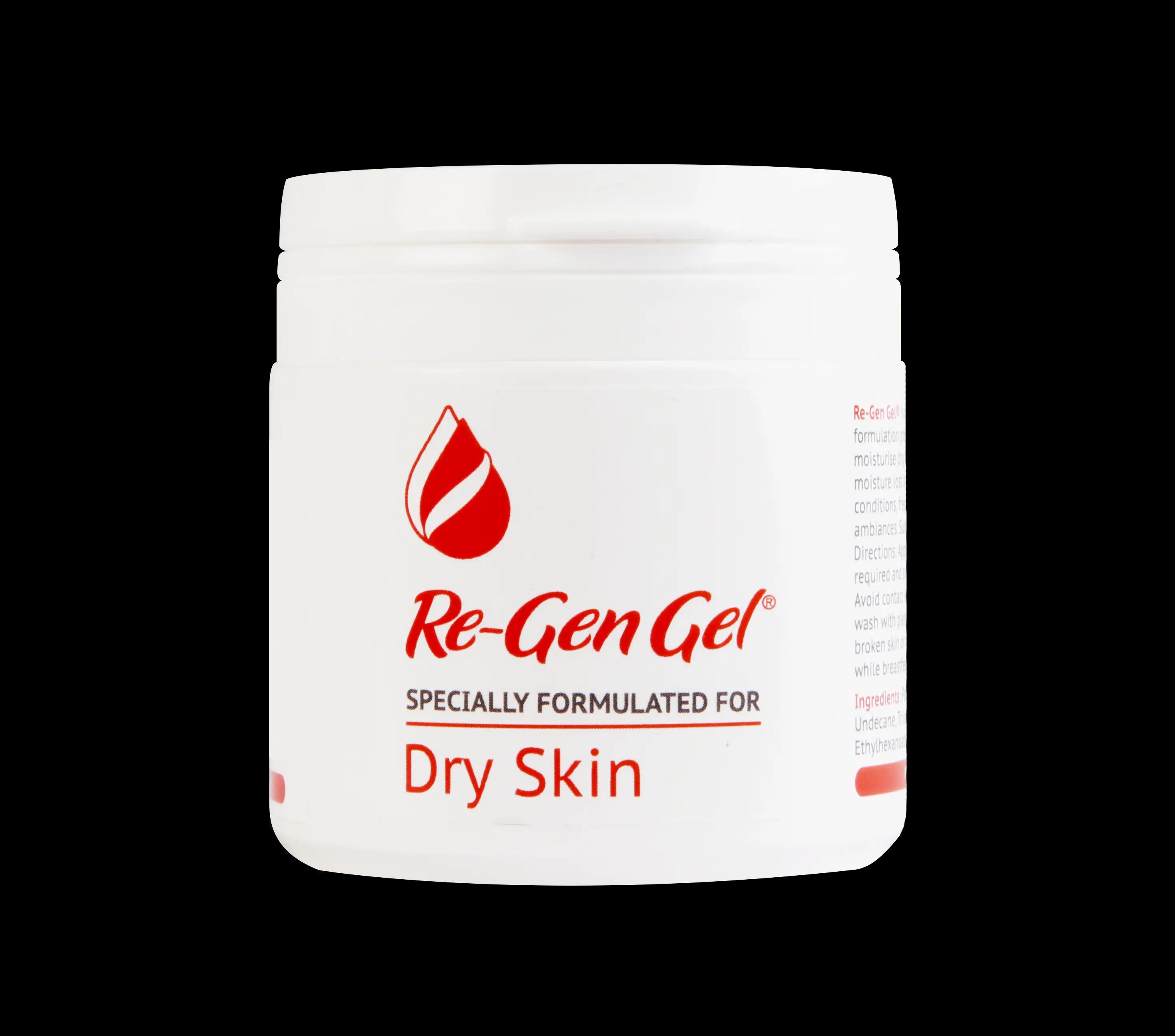 re-gen-gel