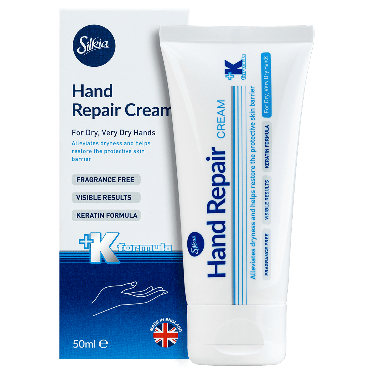 Hand Repair Cream