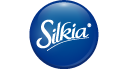 Silkia Logo blue